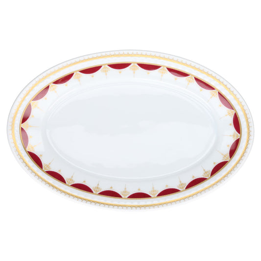 Beilagenplatte klein