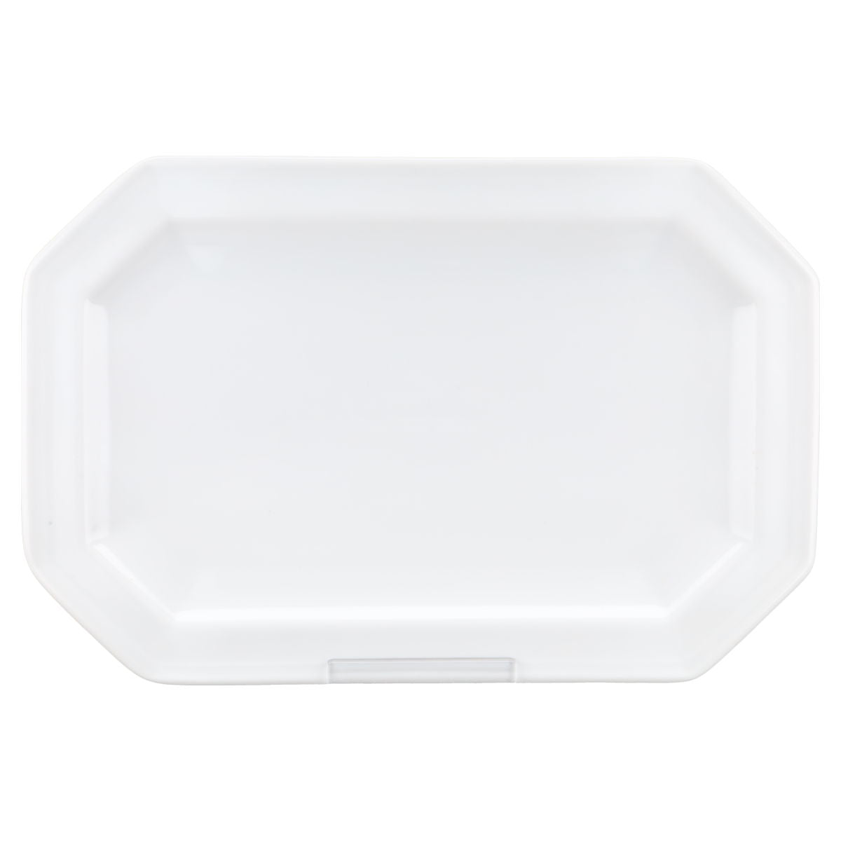 Sauciere mit Teller 2-tlg