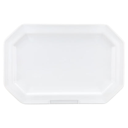 Sauciere mit Teller 2-tlg