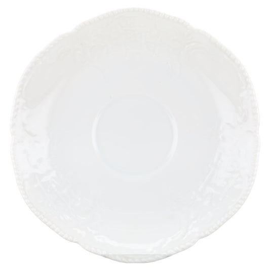 Untertasse für Kaffee/Tee II. Wahl