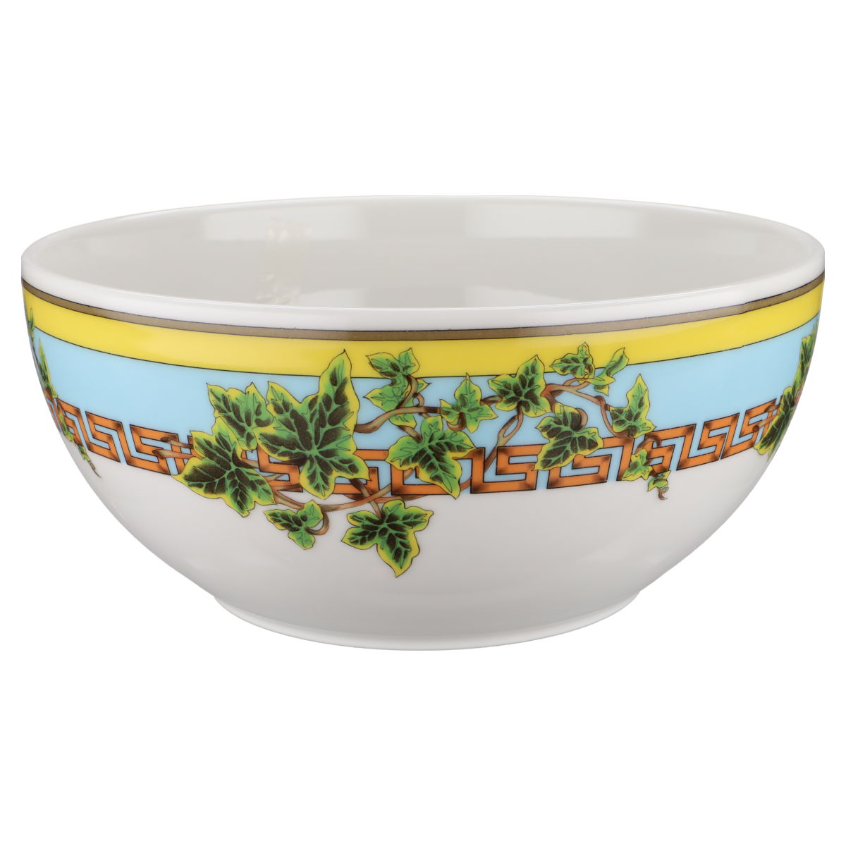 ローゼンタール　ヴェルサーチ　Ivy Leaves Passion スープボウル Rosenthal - Versace - Casual - ivy leaves passion online kaufen