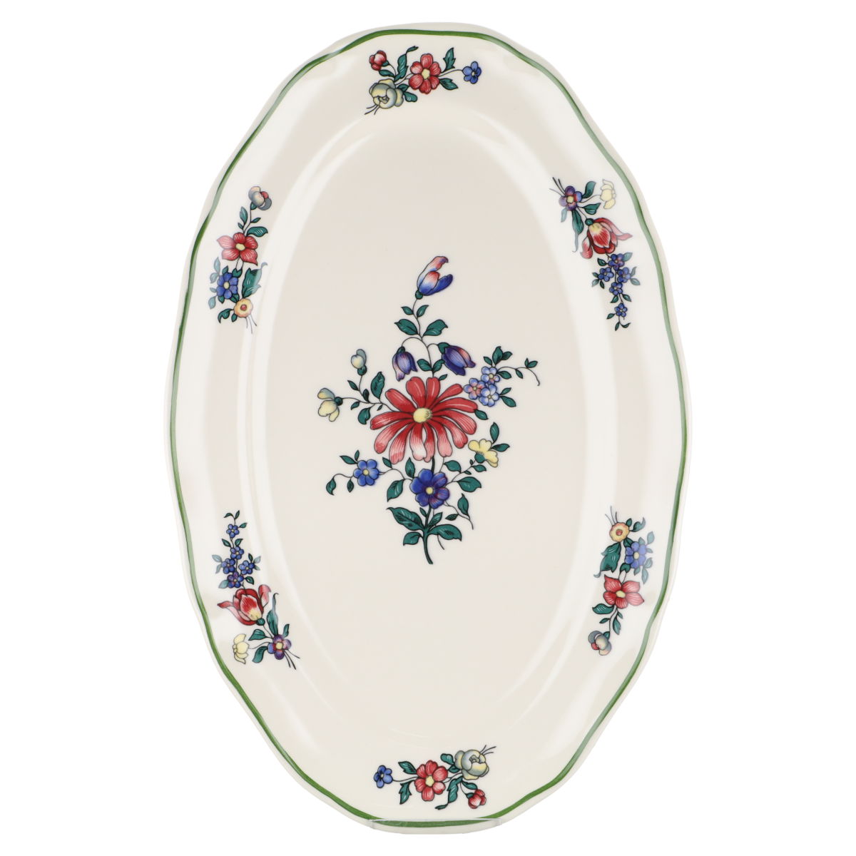 Beilagenplatte klein