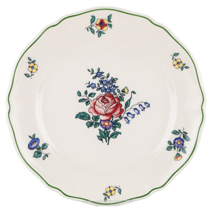 Brotteller neues Modell