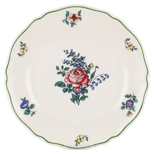 Brotteller neues Modell