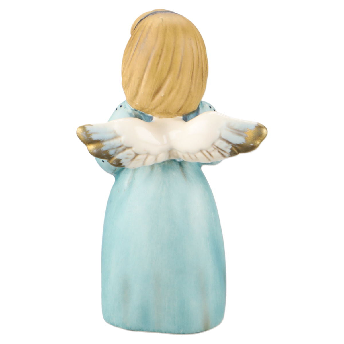 Engel mit Mond klein H 6,2 cm