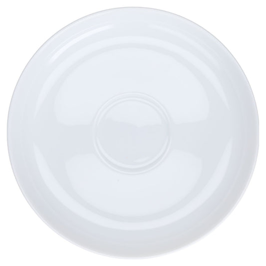 Untertasse für Kaffee