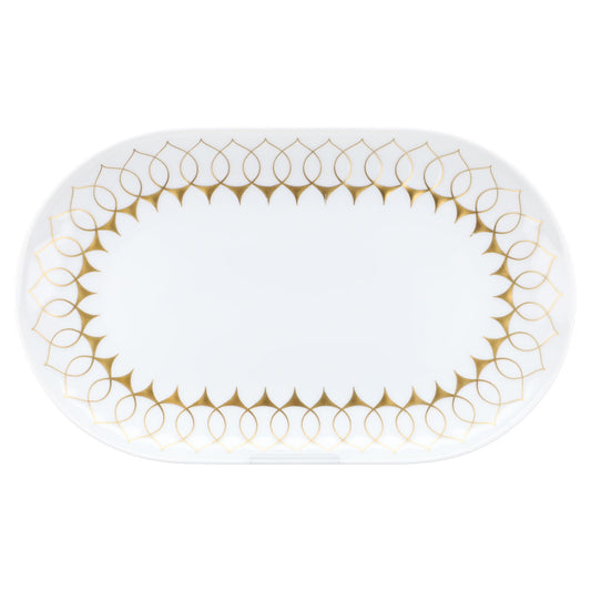 Fleischplatte mittelgroß