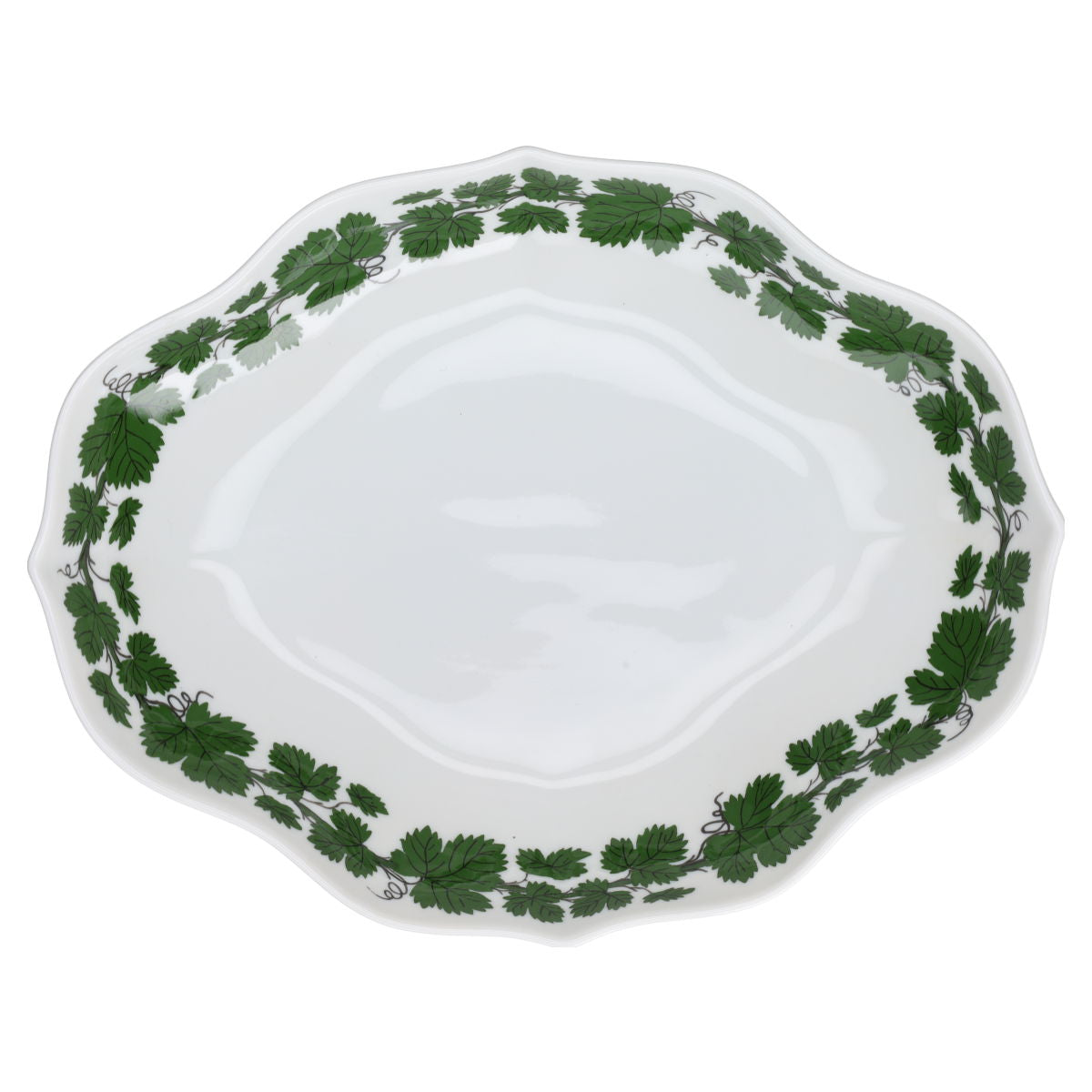 Beilagenschale Salinoschale groß II. Wahl