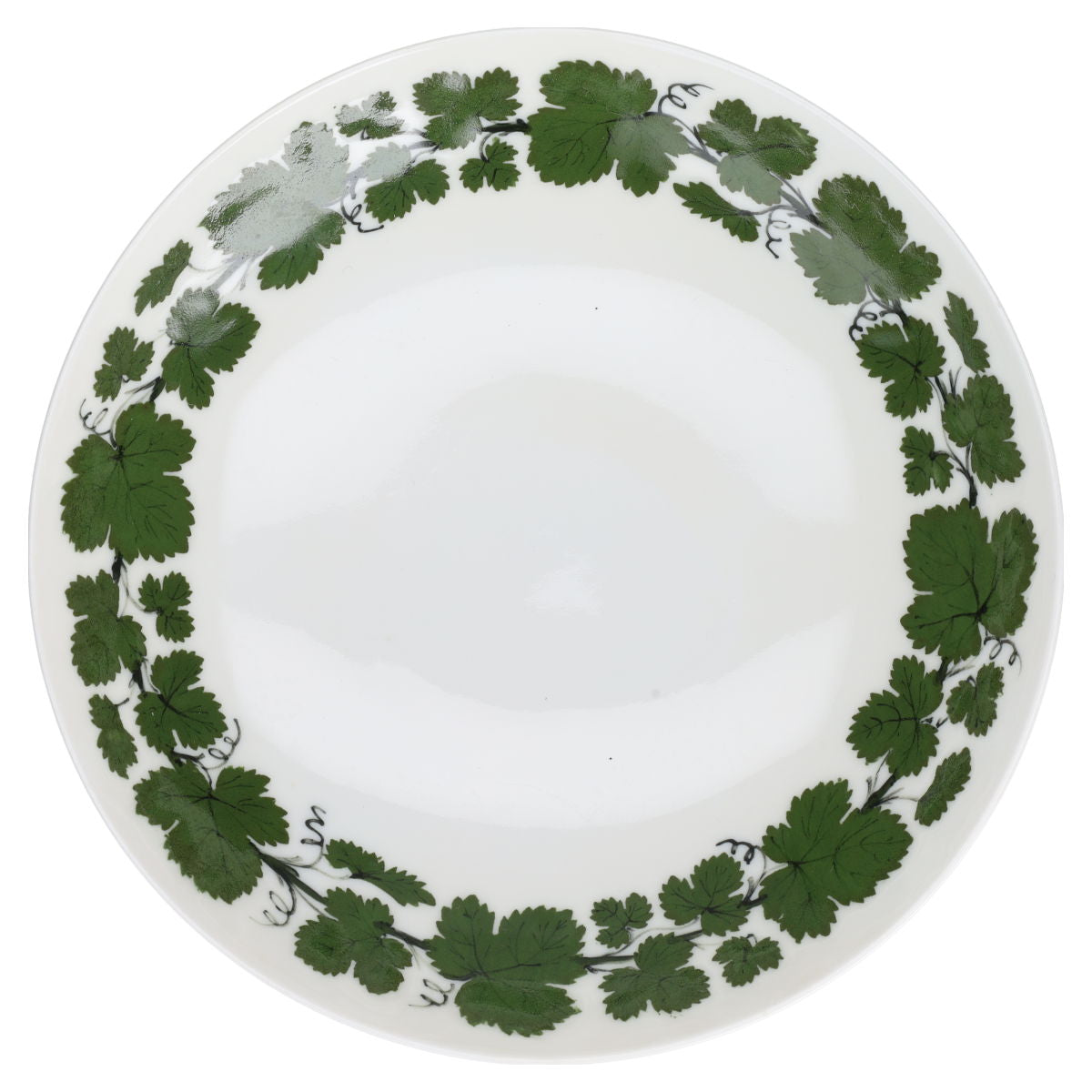 Kaffeetasse mit Untere