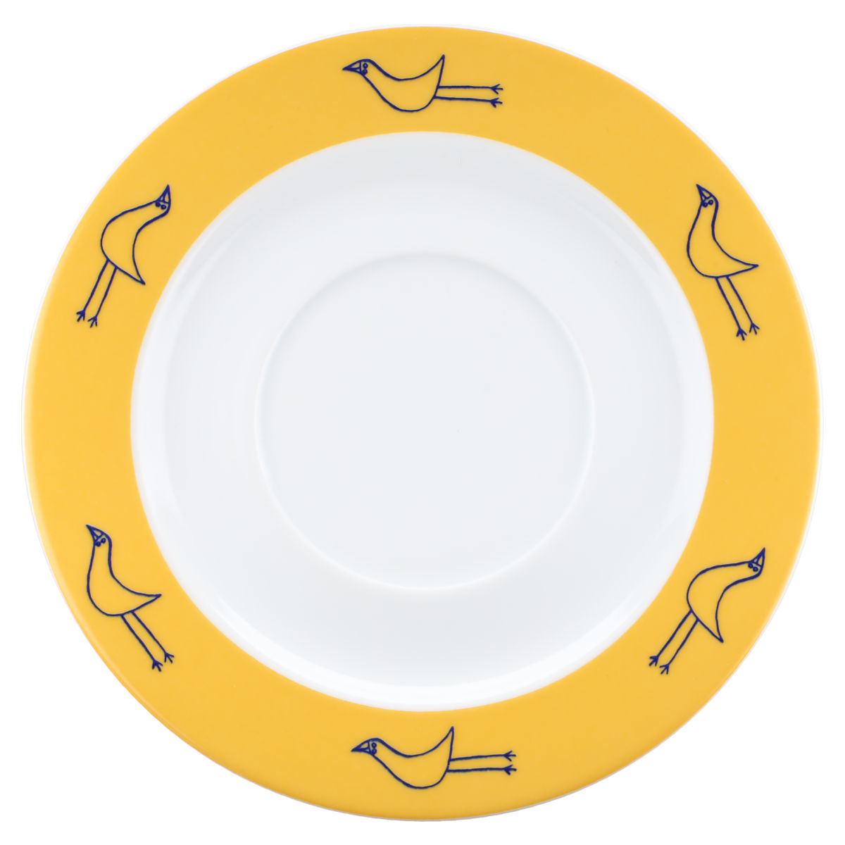 Unterteller für Sauciere