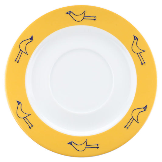 Unterteller für Sauciere