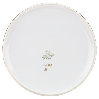 Vase Amphore Sommerblumen