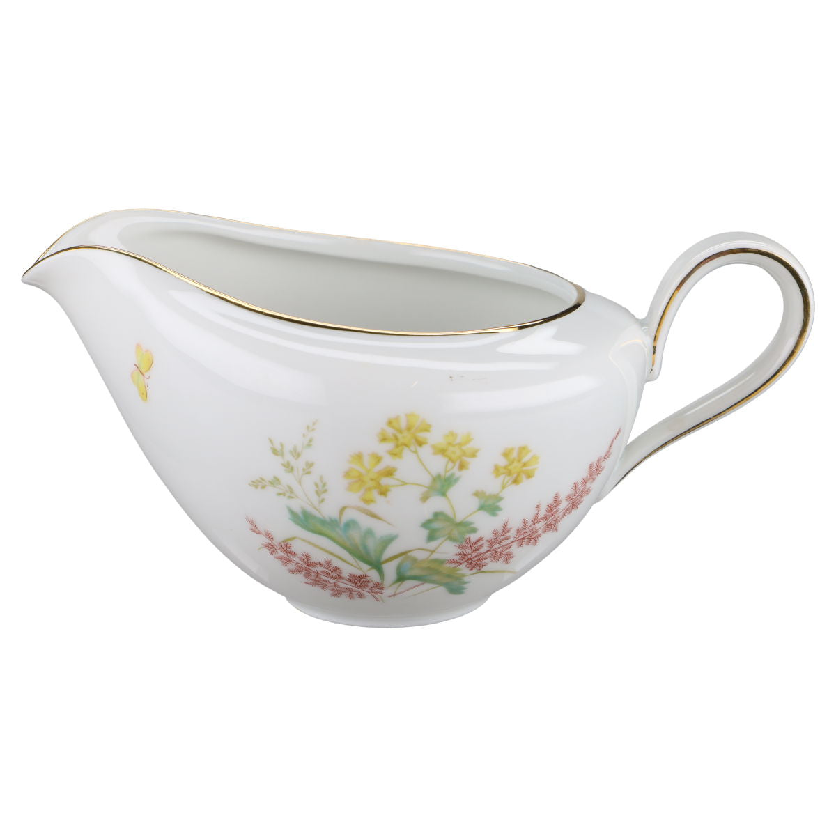 Milchkännchen groß