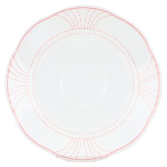 Untertasse für Mokka