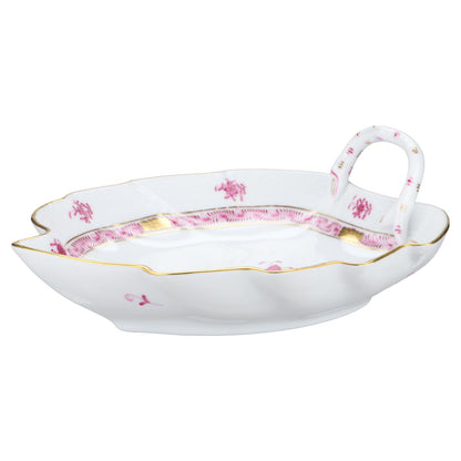 Blattschale Konfektschale Modell 203