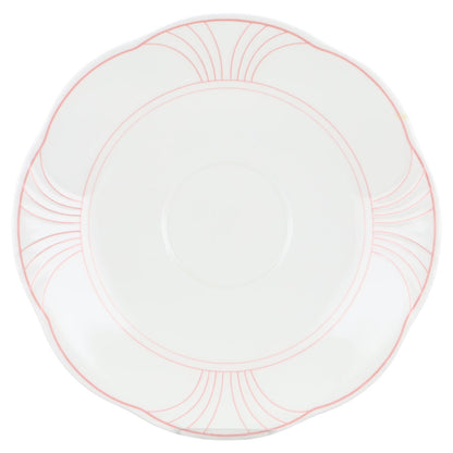 Suppentasse mit Untere