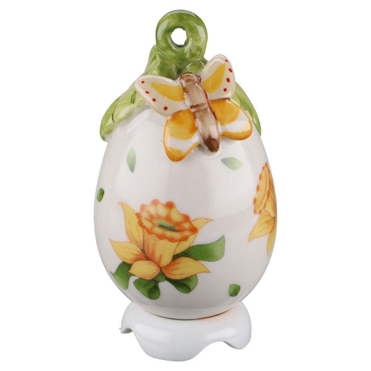 Das Ei Narzisse ohne Band