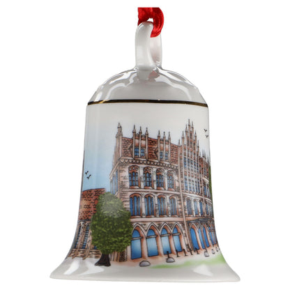 Weihnachtsglocke City-Glocke Hannover