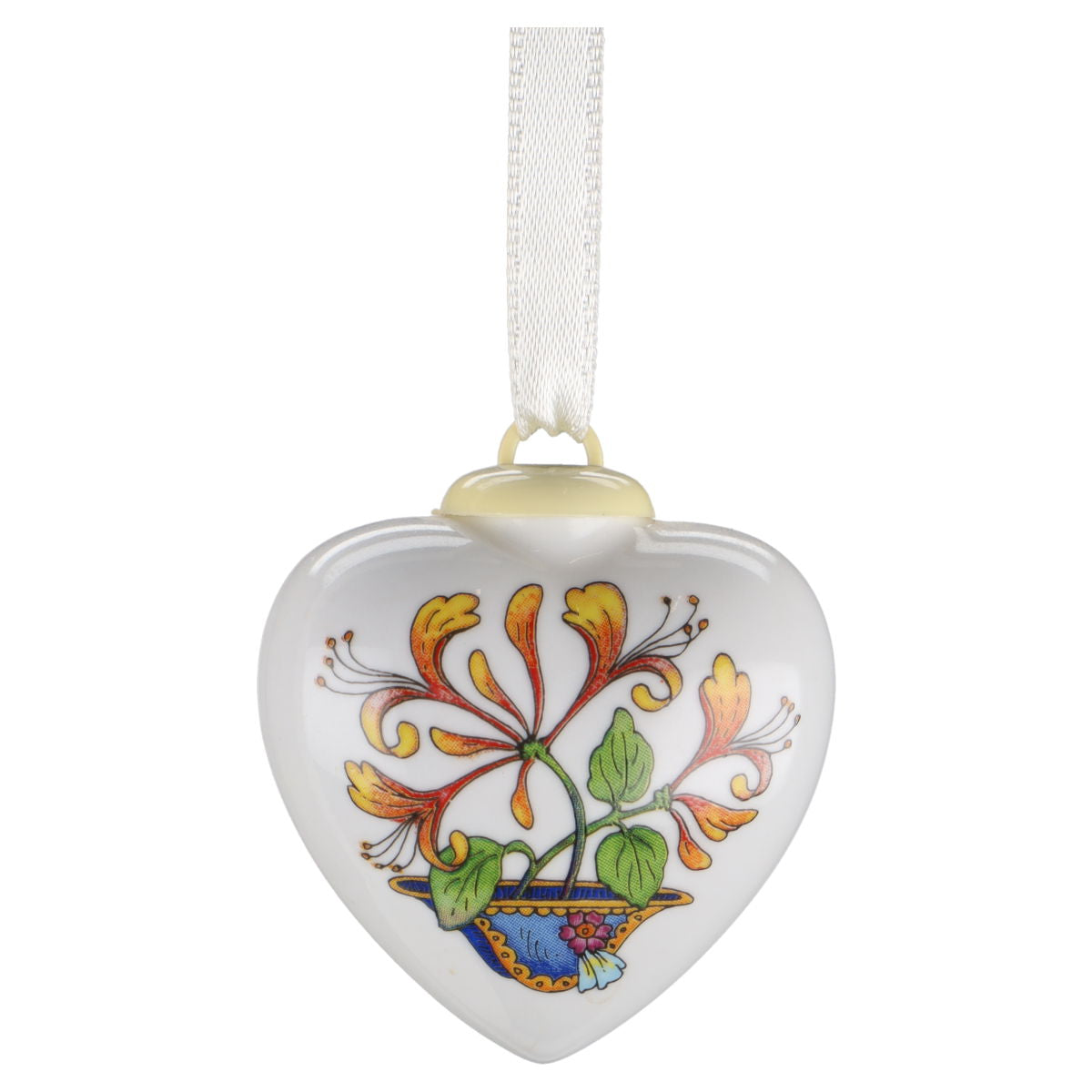 Mini-Herz Geißblatt