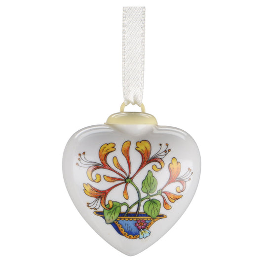 Mini-Herz Geißblatt