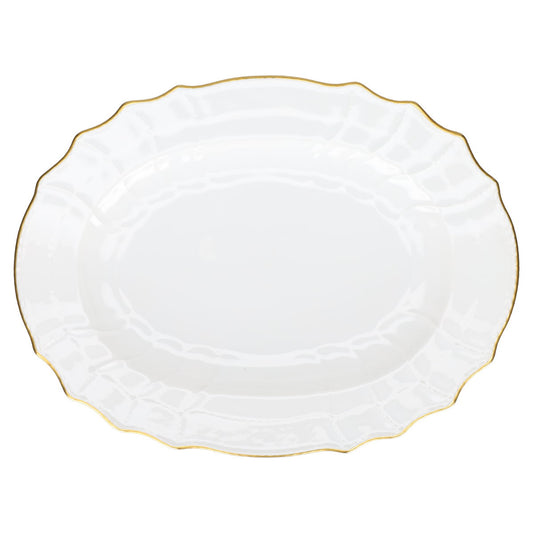 Fleischplatte mittelgroß