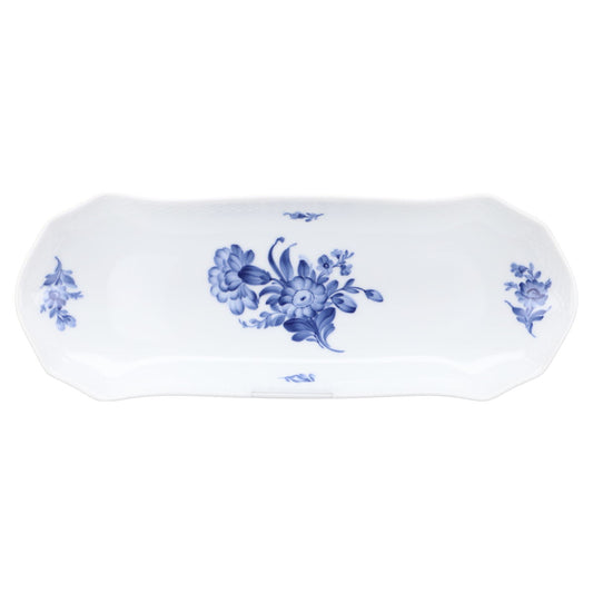 Brotschale länglich / Schale Modell  8072