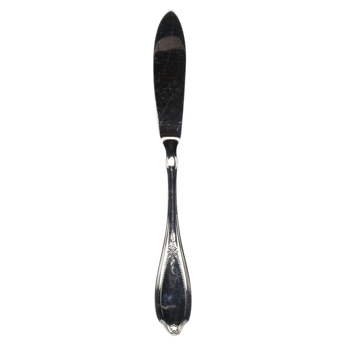 Fischmesser