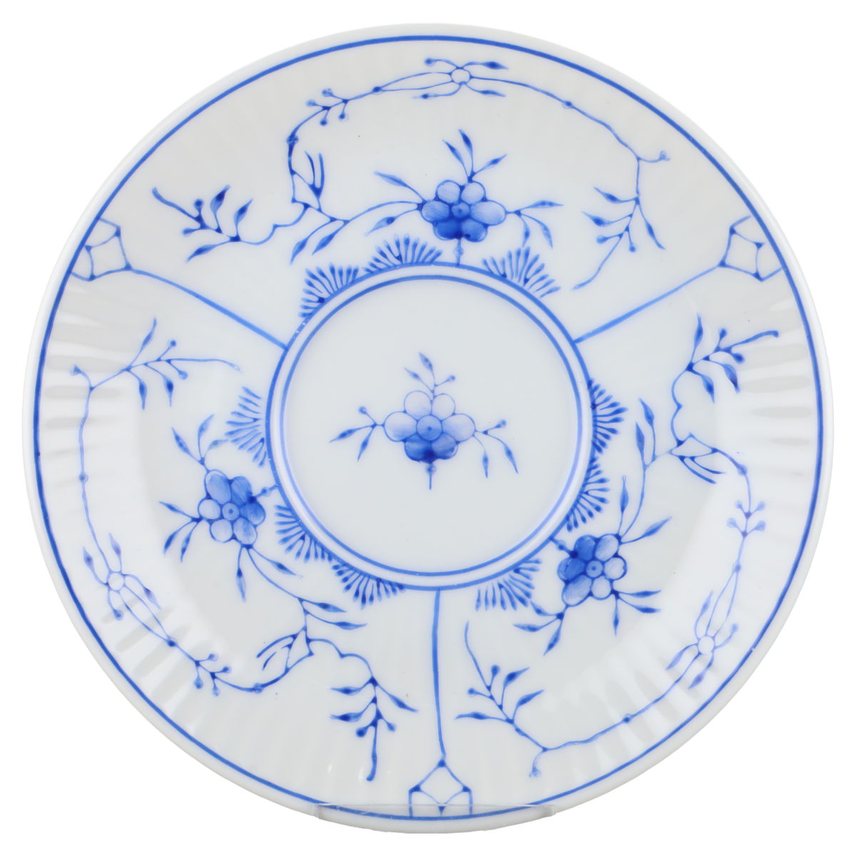 Kaffeetasse mit Untere