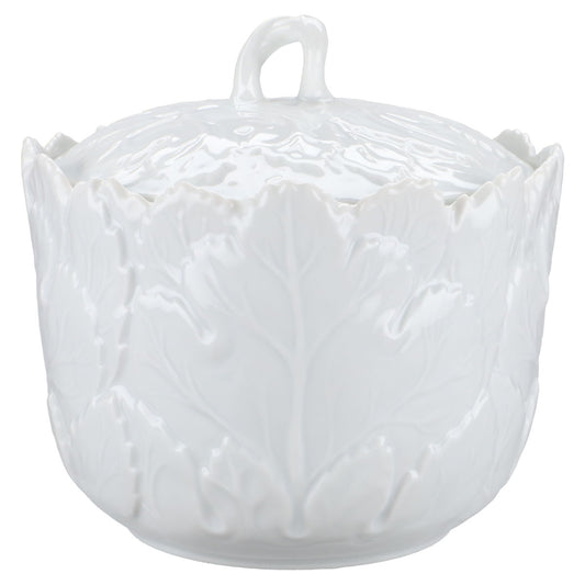 Bonbonniere Dosen Blattdekor