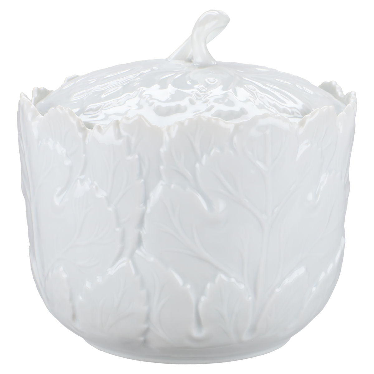 Bonbonniere Dosen Blattdekor