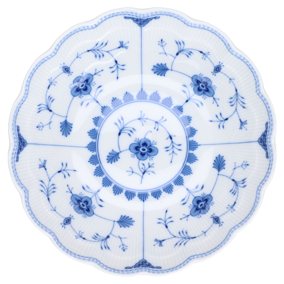 Schüssel mittelgroß