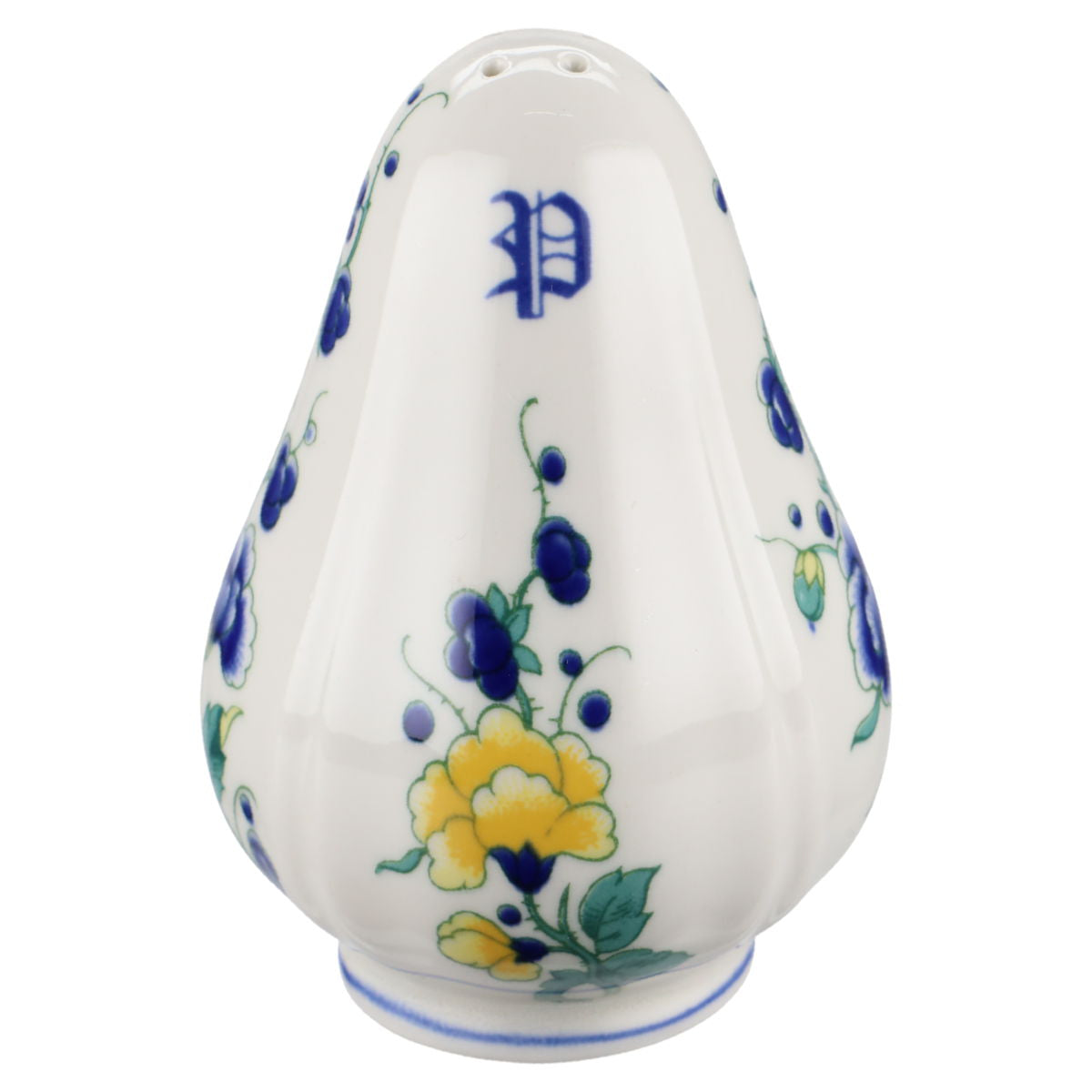 Pfefferstreuer - "P" seitlich