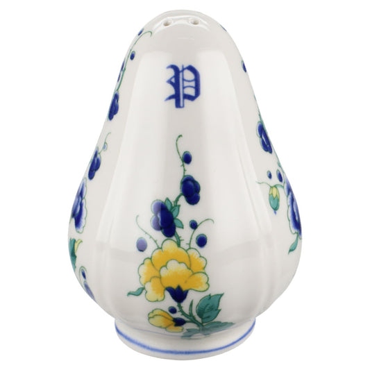 Pfefferstreuer - "P" seitlich