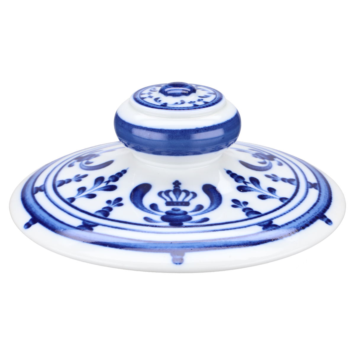 Deckel für Kasserolle