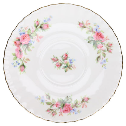 Untertasse für Suppe