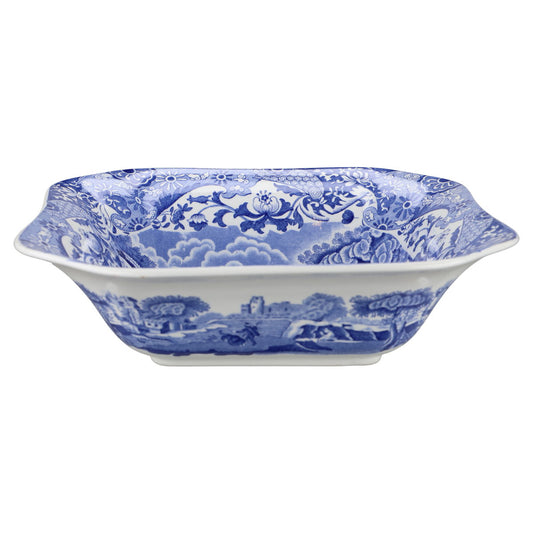 Schüssel quadratisch klein