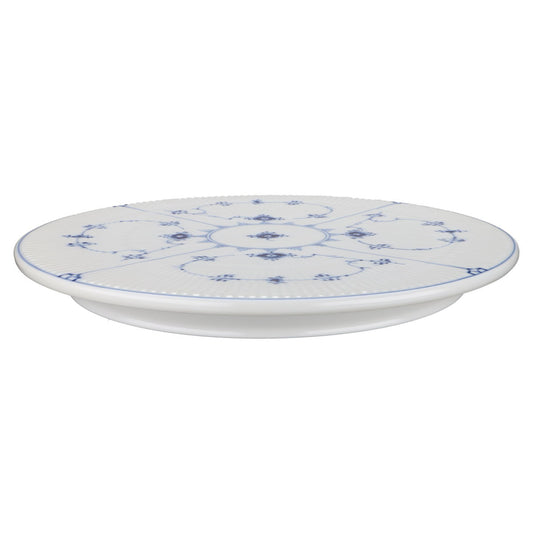 Tortenplatte auf Fuß Modell 2324 - RARITÄT