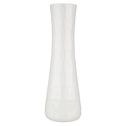 Vase schlank H 23,8cm