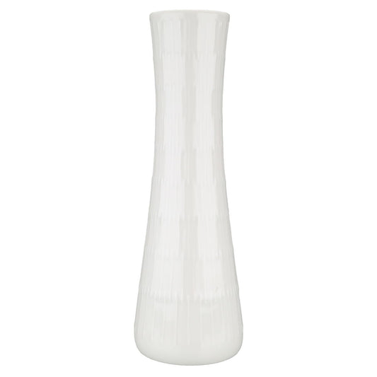 Vase schlank H 23,8cm