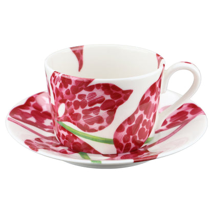 Teetasse mit Untere Typ II