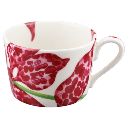 Teetasse mit Untere Typ II