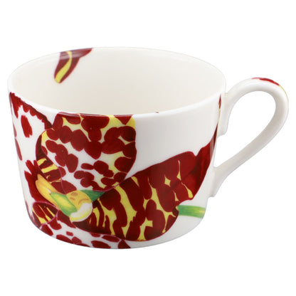 Teetasse mit Untere Typ I