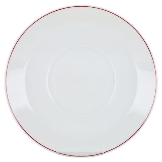 Untertasse für Kaffee