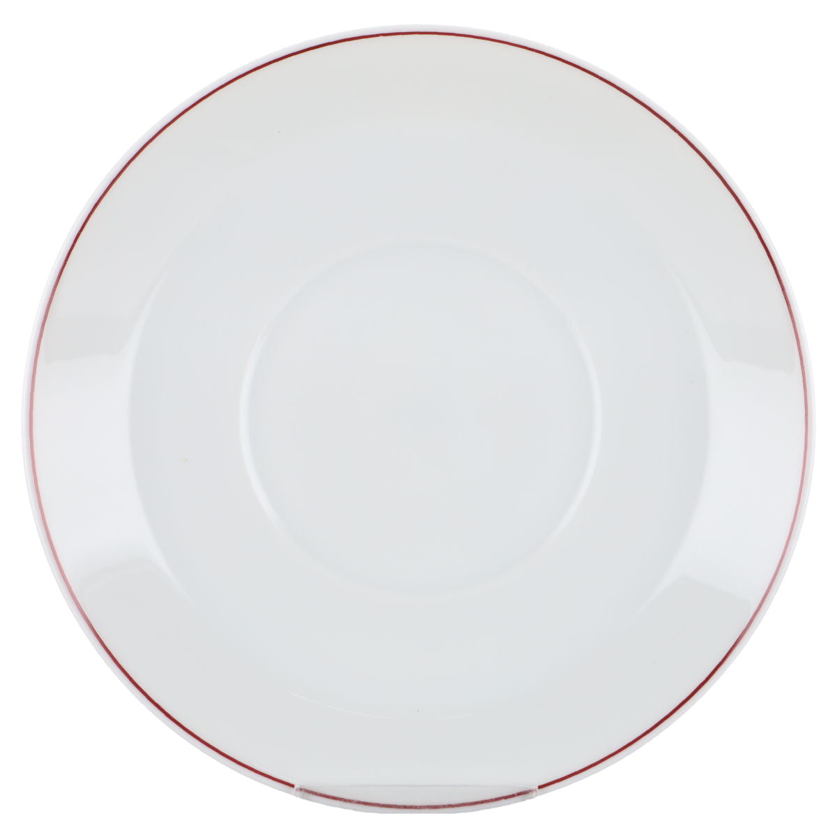 Kaffeetasse mit Untere