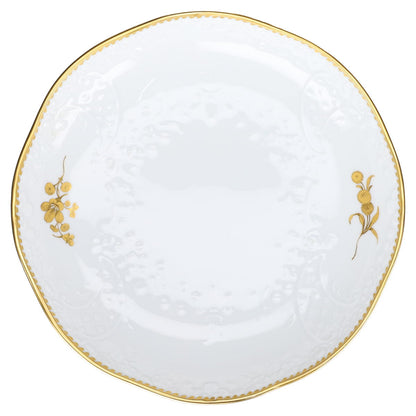 Untertasse für Suppe