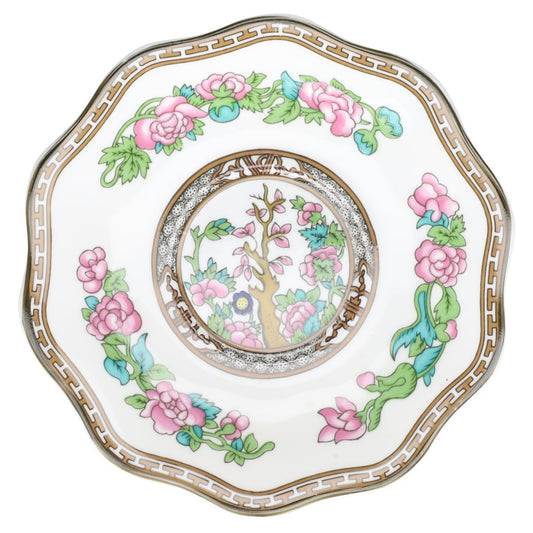 Untertasse für Suppe