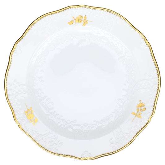 Dessertteller klein Brotteller