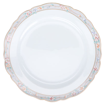 Speiseteller II. Wahl