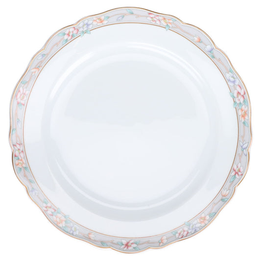 Speiseteller II. Wahl