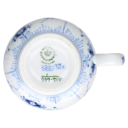 Senftopf Modell 743 - 744